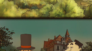 Professor Layton und das geheimnisvolle Dorf - Screenshot #215121 | 750 x 1334