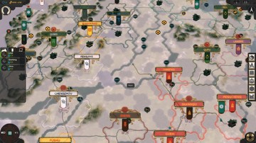 Oriental Empires - Screenshot #193445 | 1920 x 1080