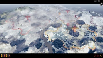 Oriental Empires - Screenshot #193463 | 1920 x 1080