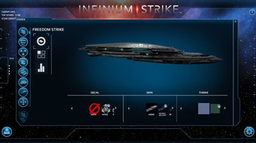 Infinium Strike - Screenshot #146524 | 1920 x 1080