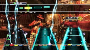 Guitar Hero 5 - Screenshot #16079 | 639 x 361
