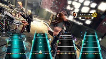 Guitar Hero 5 - Screenshot #16075 | 639 x 361