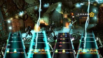 Guitar Hero 5 - Screenshot #16068 | 639 x 361