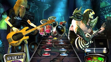 Guitar Hero 5 - Screenshot #16080 | 639 x 361