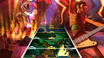 Guitar Hero 5 - Screenshot #16076 | 639 x 361