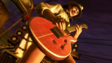 Guitar Hero 5 - Screenshot #16078 | 960 x 540
