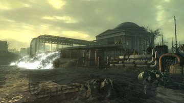 Fallout 3 - Screenshot #8621 | 1280 x 720