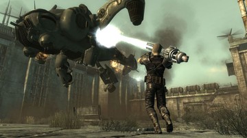 Fallout 3 - Screenshot #8622 | 1280 x 720