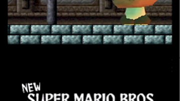 New Super Mario Bros. - Screenshot #56135 | 279 x 427