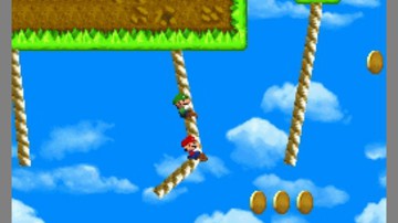 New Super Mario Bros. - Screenshot #56147 | 272 x 208