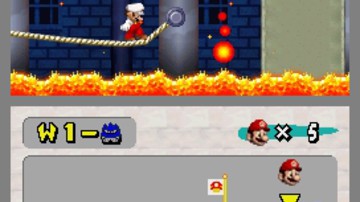New Super Mario Bros. - Screenshot #56154 | 272 x 408