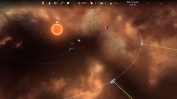 Dawn of Andromeda - Screenshot #148524 | 1920 x 1080