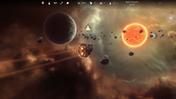 Dawn of Andromeda - Screenshot #148529 | 1920 x 1080
