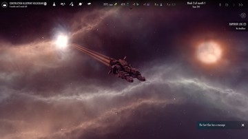 Dawn of Andromeda - Screenshot #179606 | 1920 x 1080