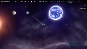 Dawn of Andromeda - Screenshot #204167 | 1920 x 1080