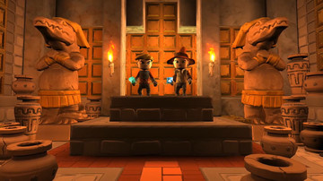 Portal Knights - Screenshot #181900 | 1920 x 1080