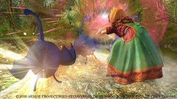 Dragon Quest Heroes II - Screenshot #153479 | 1280 x 720
