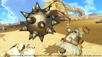 Dragon Quest Heroes II - Screenshot #153480 | 1280 x 720