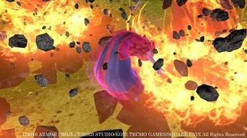 Dragon Quest Heroes II - Screenshot #153488 | 1280 x 720