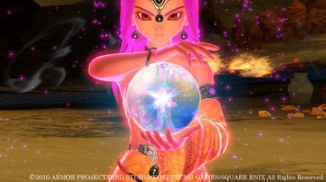 Dragon Quest Heroes II - Screenshot #154094 | 1280 x 720