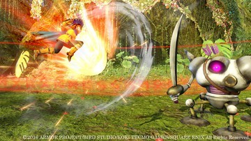 Dragon Quest Heroes II - Screenshot #154753 | 1280 x 720