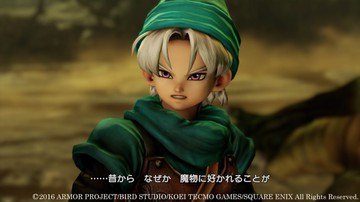 Dragon Quest Heroes II - Screenshot #154756 | 1280 x 720