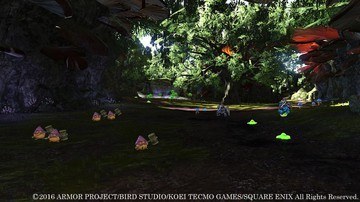 Dragon Quest Heroes II - Screenshot #155353 | 1280 x 720