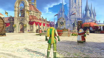 Dragon Quest Heroes II - Screenshot #170561 | 1920 x 1080