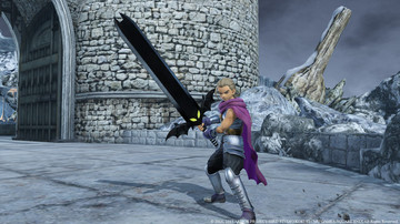 Dragon Quest Heroes II - Screenshot #174546 | 1920 x 1080