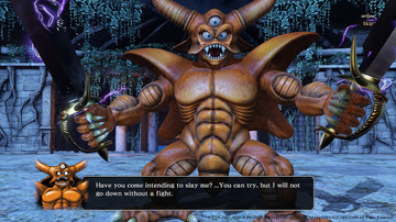 Dragon Quest Heroes II - Screenshot #180732 | 1920 x 1080