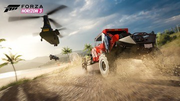 Forza Horizon 3 - Screenshot #158775 | 2560 x 1440