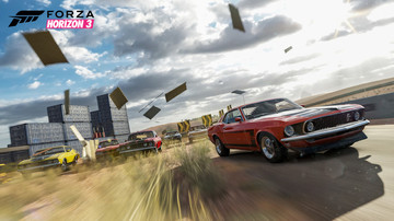 Forza Horizon 3 - Screenshot #163533 | 3840 x 2160 (4k)
