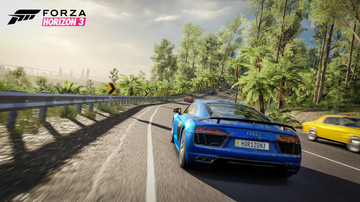 Forza Horizon 3 - Screenshot #163534 | 3840 x 2160 (4k)