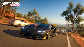 Forza Horizon 3 - Screenshot #163535 | 3840 x 2160 (4k)