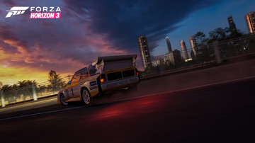 Forza Horizon 3 - Screenshot #163536 | 3840 x 2160 (4k)