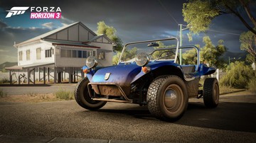 Forza Horizon 3 - Screenshot #164252 | 1920 x 1080