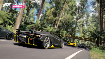 Forza Horizon 3 - Screenshot #167485 | 1920 x 1080