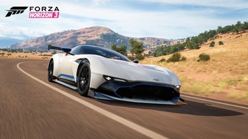 Forza Horizon 3 - Screenshot #167899 | 3840 x 2160 (4k)