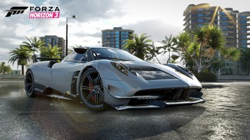 Forza Horizon 3 - Screenshot #167900 | 3840 x 2160 (4k)