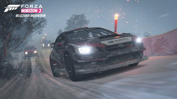 Forza Horizon 3 - Screenshot #170735 | 3840 x 2160 (4k)