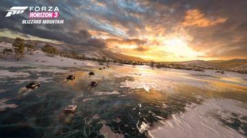 Forza Horizon 3 - Screenshot #170736 | 3840 x 2160 (4k)