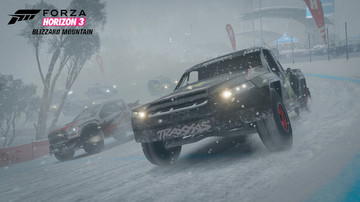 Forza Horizon 3 - Screenshot #170740 | 3840 x 2160 (4k)