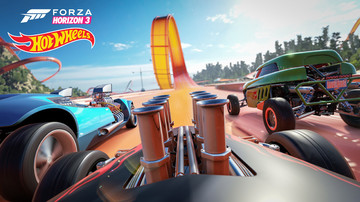 Forza Horizon 3 - Screenshot #179810 | 3840 x 2160 (4k)