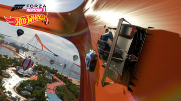 Forza Horizon 3 - Screenshot #179812 | 3840 x 2160 (4k)