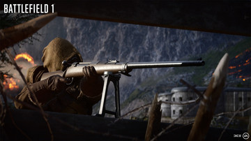 Battlefield 1 - Screenshot #163997 | 1920 x 1080