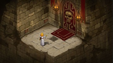 Dark Quest II - Screenshot #150820 | 1113 x 659