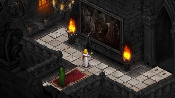 Dark Quest II - Screenshot #223417 | 1920 x 1080