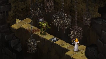 Dark Quest II - Screenshot #223419 | 1920 x 1080