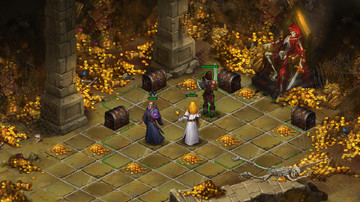 Dark Quest II - Screenshot #223420 | 1920 x 1080