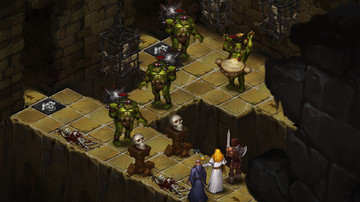 Dark Quest II - Screenshot #223421 | 1920 x 1080